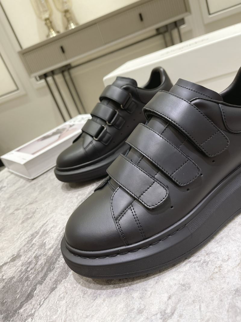 Alexander Mcqueen Low Shoes